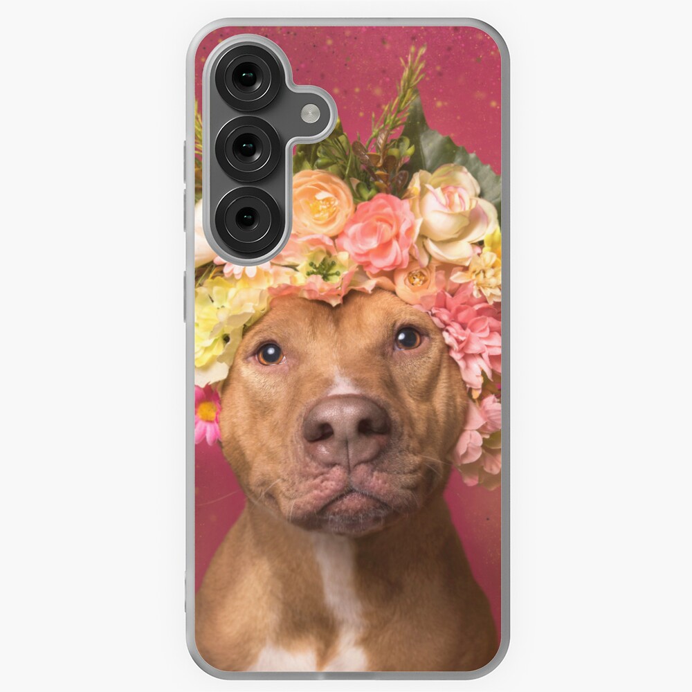 Item preview, Samsung Galaxy Soft Case designed and sold by SophieGamand.