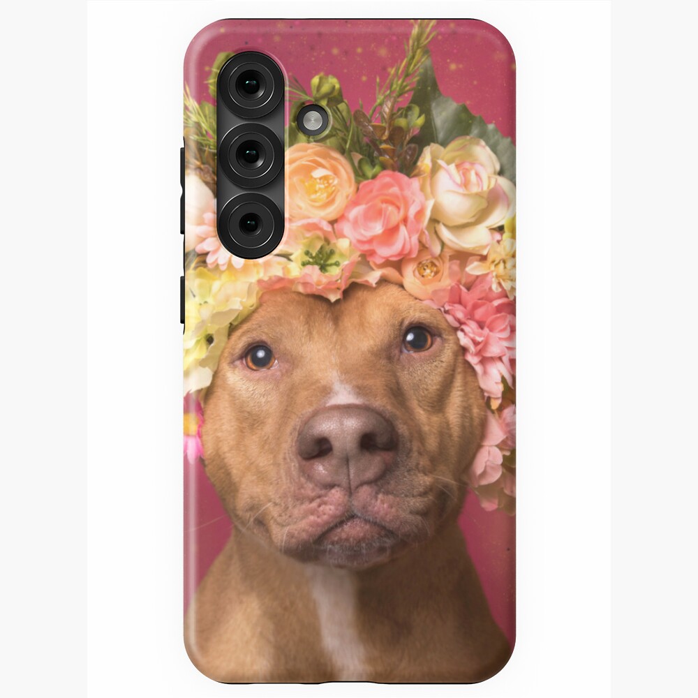 Item preview, Samsung Galaxy Tough Case designed and sold by SophieGamand.