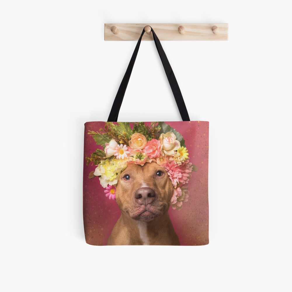Item preview, All Over Print Tote Bag designed and sold by SophieGamand.
