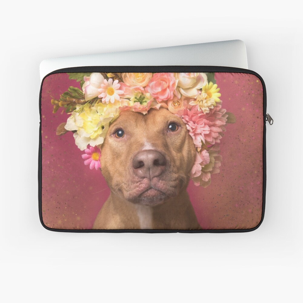 Item preview, Laptop Sleeve designed and sold by SophieGamand.