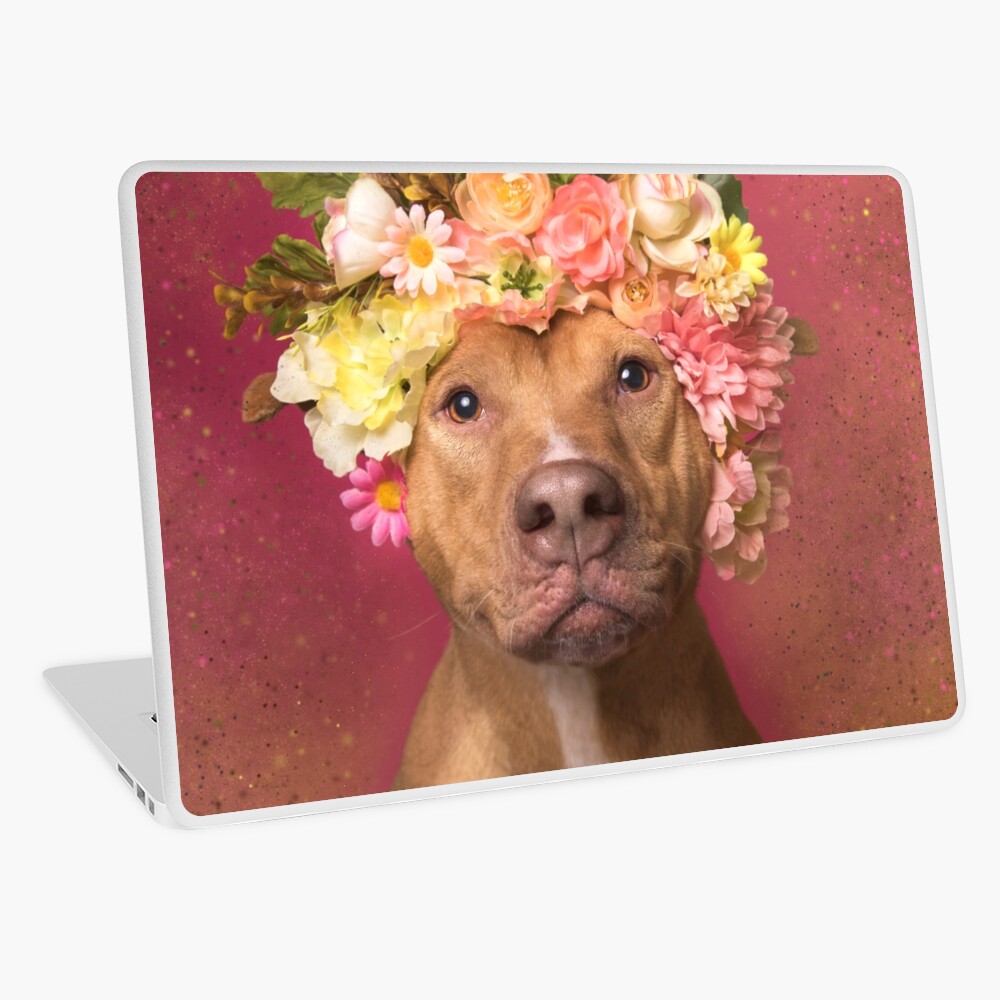 Item preview, Laptop Skin designed and sold by SophieGamand.