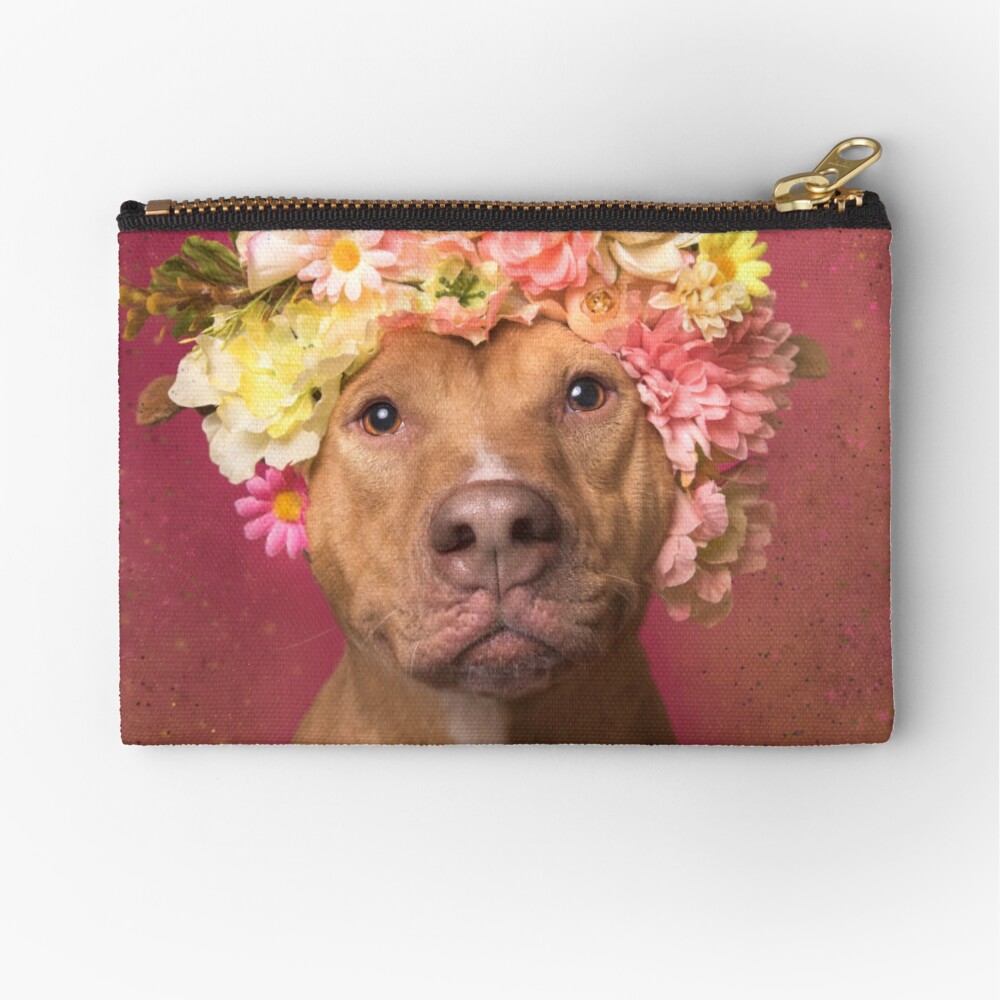 Item preview, Zipper Pouch designed and sold by SophieGamand.
