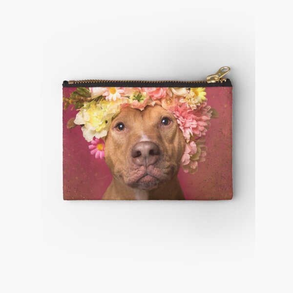 Item preview, Flower Power: Ashley designed and sold by SophieGamand.