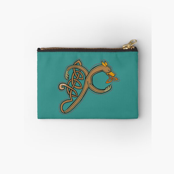 Item preview, Celtic Hound Letter X designed and sold by Donnahuntriss.