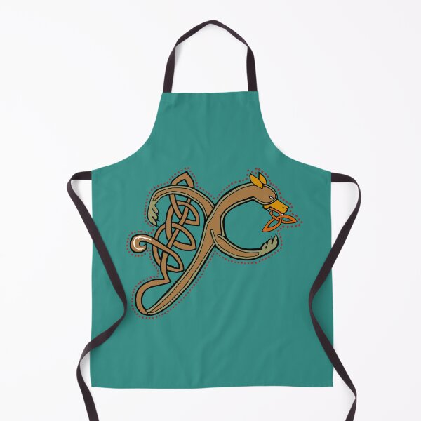 Item preview, Celtic Hound Letter X designed and sold by Donnahuntriss.