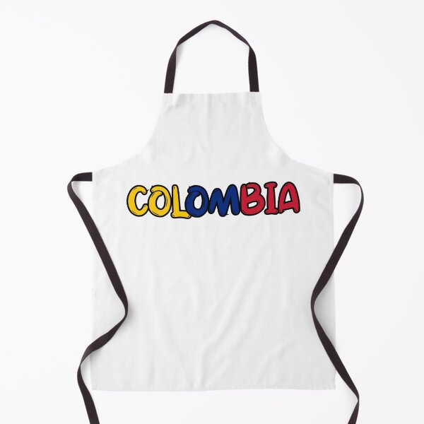 Item preview, Free Colombia, Colombian Flag, Colombia, Tricolor, Phrase for Colombians, Proud to be Colombian designed and sold by mysummerland.