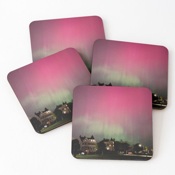 Item preview, Northern Lights designed and sold by ifyouplease.