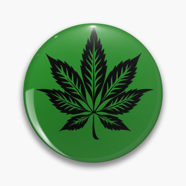 Item preview, Pot Leaf Art designed and sold by JollyCritters.