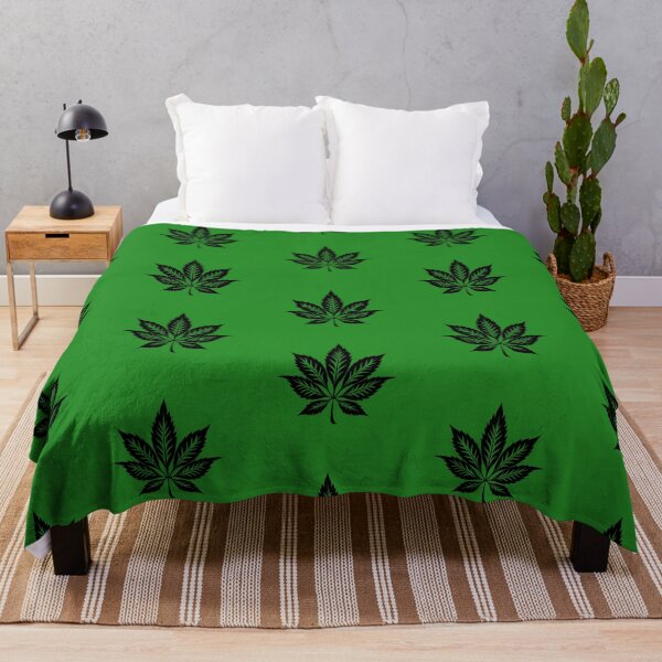 Item preview, Pot Leaf Art designed and sold by JollyCritters.