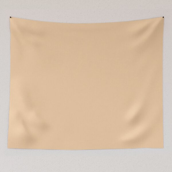 Item preview, Tequila Beige-Orange designed and sold by Color-full.