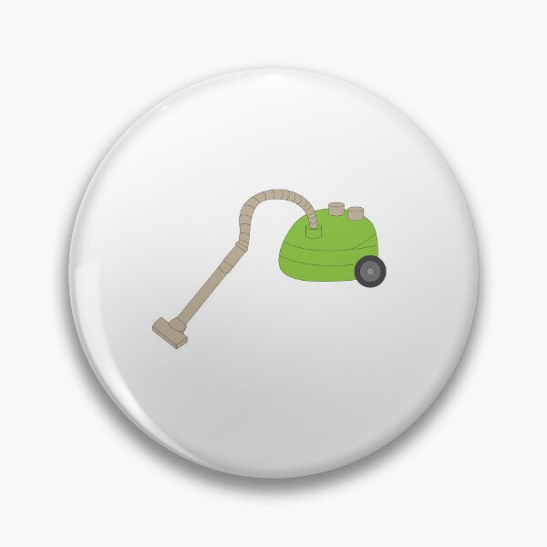 Item preview, Vacuum Cleaner designed and sold by ROSE ANN BANILAR.