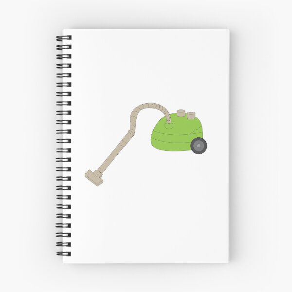 Item preview, Vacuum Cleaner designed and sold by ROSE ANN BANILAR.