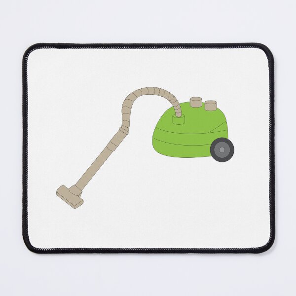 Item preview, Vacuum Cleaner designed and sold by ROSE ANN BANILAR.