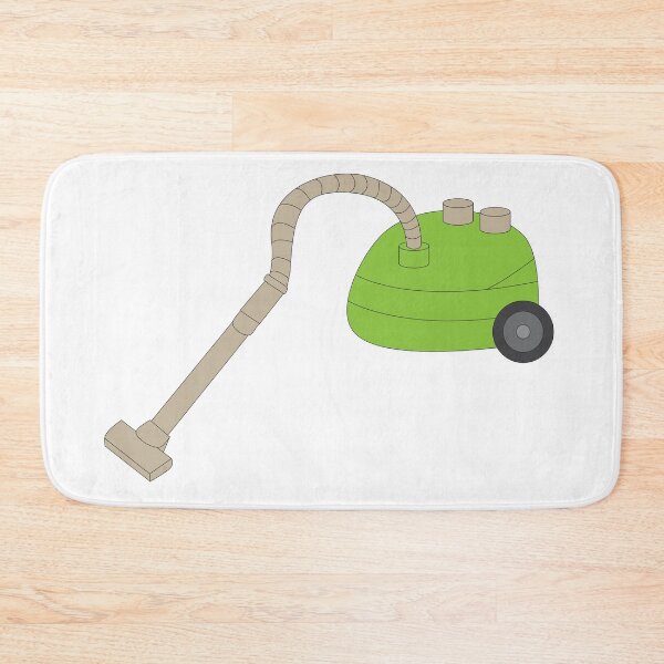 Item preview, Vacuum Cleaner designed and sold by ROSE ANN BANILAR.