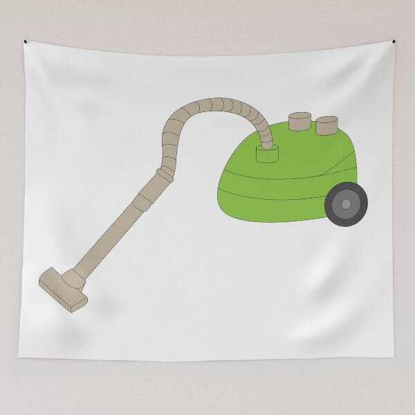 Item preview, Vacuum Cleaner designed and sold by ROSE ANN BANILAR.