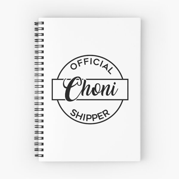 Item preview, Official Choni Shipper designed and sold by brenda-lee.