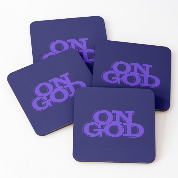 Item preview, On God designed and sold by SterkalaPress.