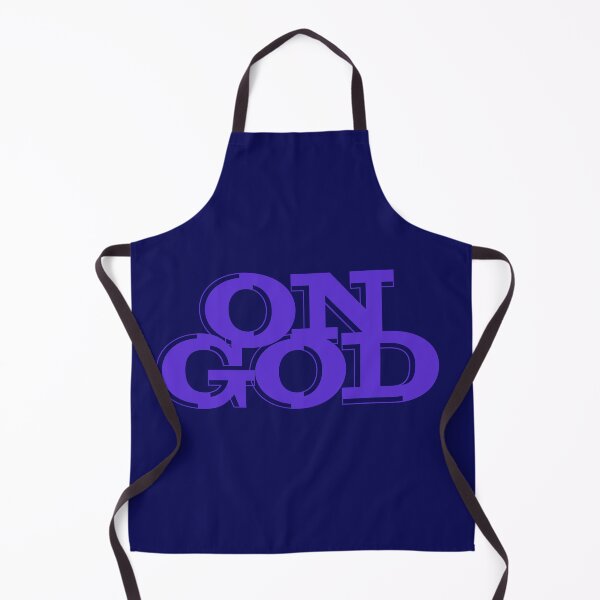 Item preview, On God designed and sold by SterkalaPress.