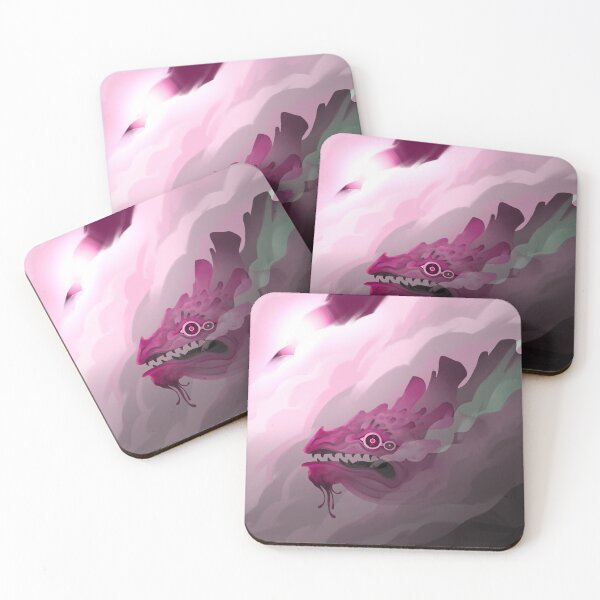 Item preview, Bubblegum Fumes designed and sold by Ellie Copeland.
