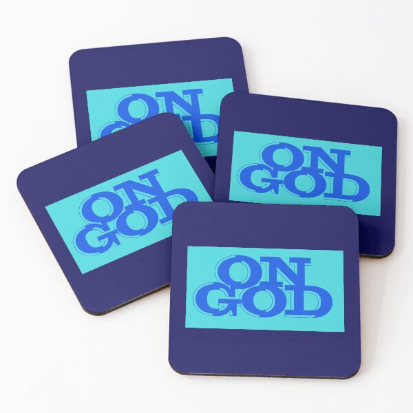 Item preview, On God designed and sold by SterkalaPress.
