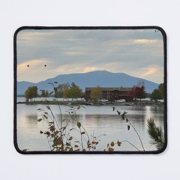 Item preview, Mount Katahdin designed and sold by ifyouplease.
