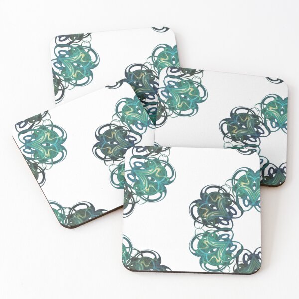 Item preview, Infinite Patterns designed and sold by oceanisea.
