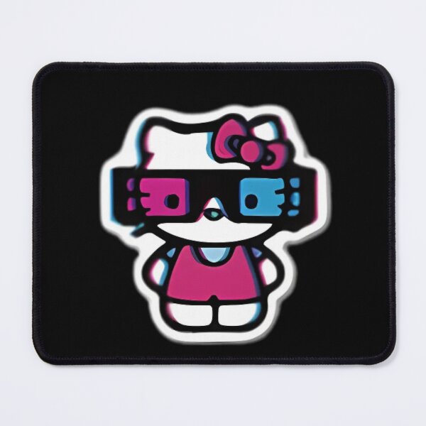 Item preview, Hello Kitty Design (4) designed and sold by iloveyourcupid.