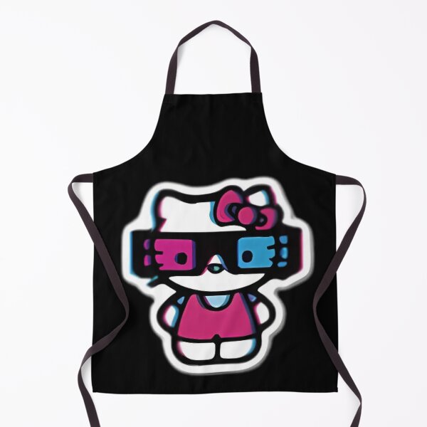 Item preview, Hello Kitty Design (4) designed and sold by iloveyourcupid.