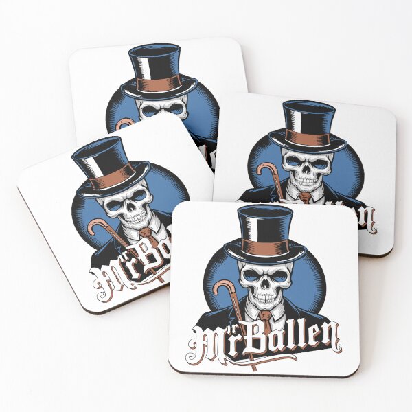 Item preview, MrBallen Classic T-Shirt designed and sold by Dospart.