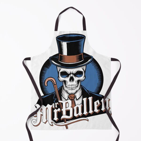 Item preview, MrBallen Classic T-Shirt designed and sold by Dospart.