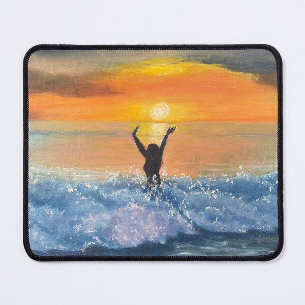 Item preview, When the sun goes down designed and sold by Coralieart.
