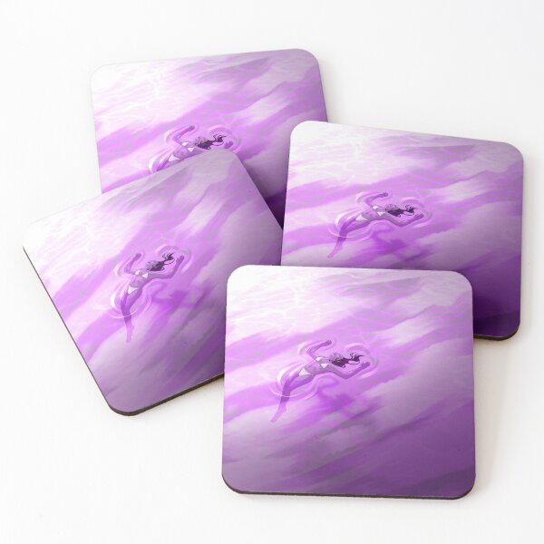 Item preview, Peaceful Purple designed and sold by Ellie Copeland.