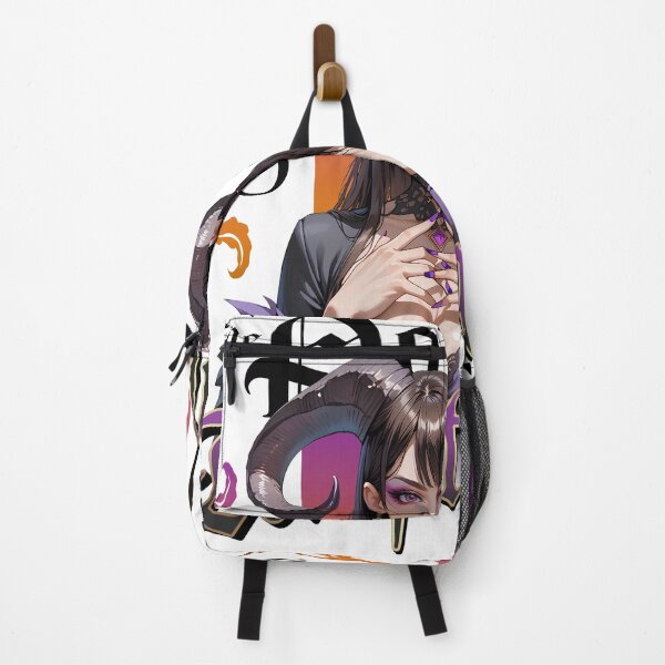 Item preview, The Power Of Temptation - Angels and Demons designed and sold by RGB Estudio Creativo.