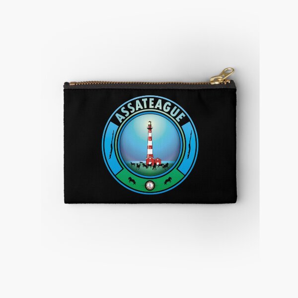 Item preview, Assateague Island lighthouse Virginia designed and sold by studioss76.