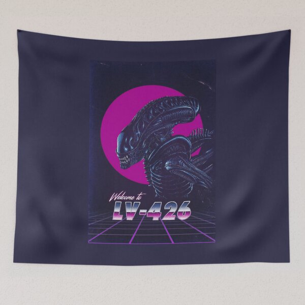 Item preview,  Culture Art Collection 80s Retro Revival designed and sold by L-A-Legacy.