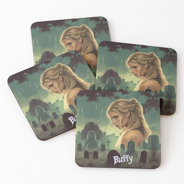 Item preview, Slayer in Cemetery designed and sold by Bulotin.