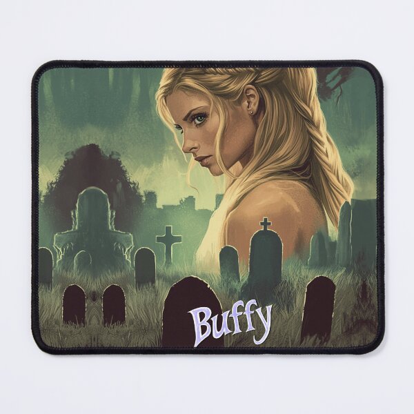 Item preview, Slayer in Cemetery designed and sold by Bulotin.