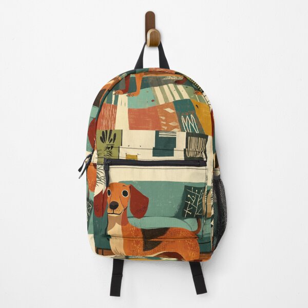 Item preview, Darling Dachshund Lover designed and sold by pixelon-designs.