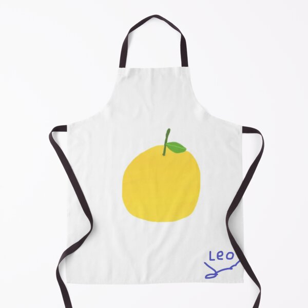Item preview, Minimalist Illustration of a orange with a Clean White Background designed and sold by Beautiful art store.