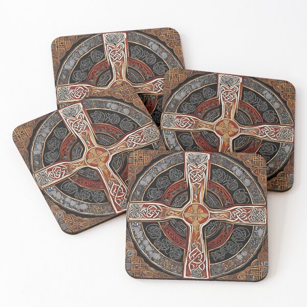 Item preview, Celtic Australian First Nations: Two Cultures, One Spirit designed and sold by Traloch O'Laoi.