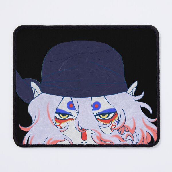 Item preview, Kusuriuri Peeker designed and sold by NamaMerch.