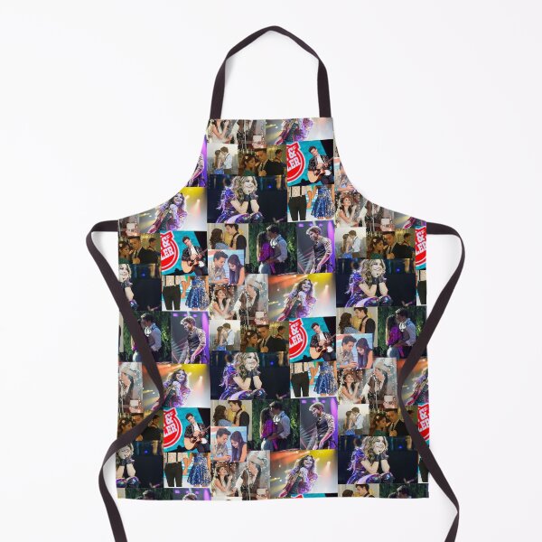 Item preview, Collage lutteo ruggarol soy Luna live designed and sold by Diana Moreno.