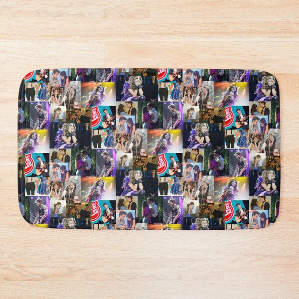 Item preview, Collage lutteo ruggarol soy Luna live designed and sold by Diana Moreno.