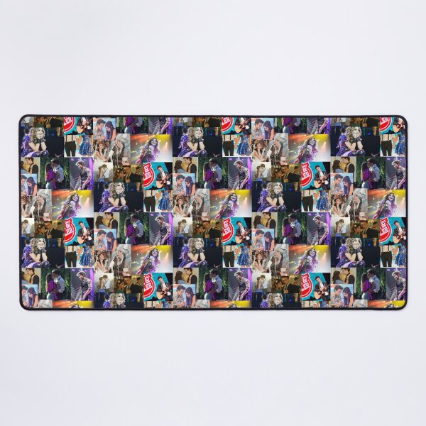 Item preview, Collage lutteo ruggarol soy Luna live designed and sold by Diana Moreno.