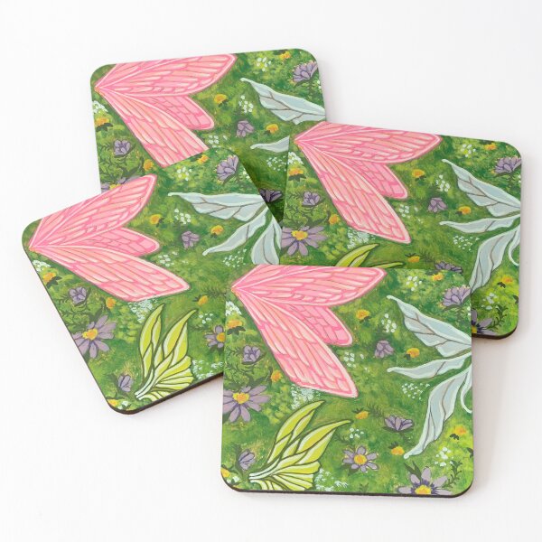Item preview, Fairie Wings designed and sold by rachettta.
