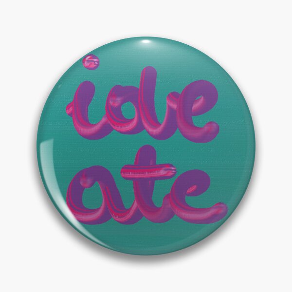Item preview, IDEATE word art print designed and sold by nataliavandalia.