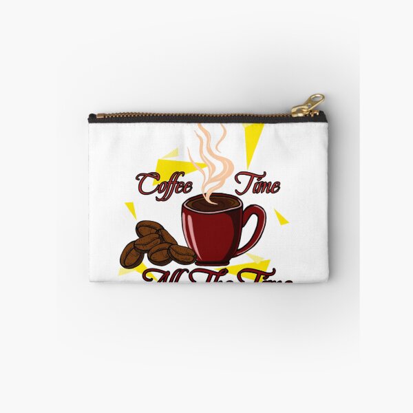 Item preview, Coffee Time designed and sold by OutJsWindow.