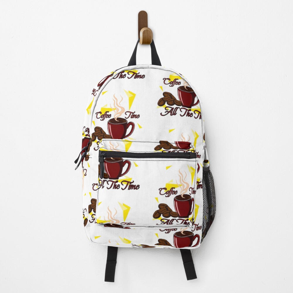Item preview, Backpack designed and sold by OutJsWindow.