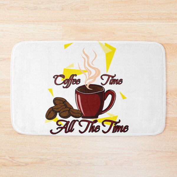 Item preview, Coffee Time designed and sold by OutJsWindow.