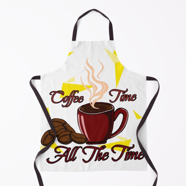 Item preview, Coffee Time designed and sold by OutJsWindow.